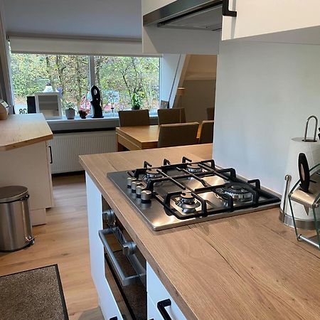 Chalet Sequoia 138 A Durbuy Zewnętrze zdjęcie