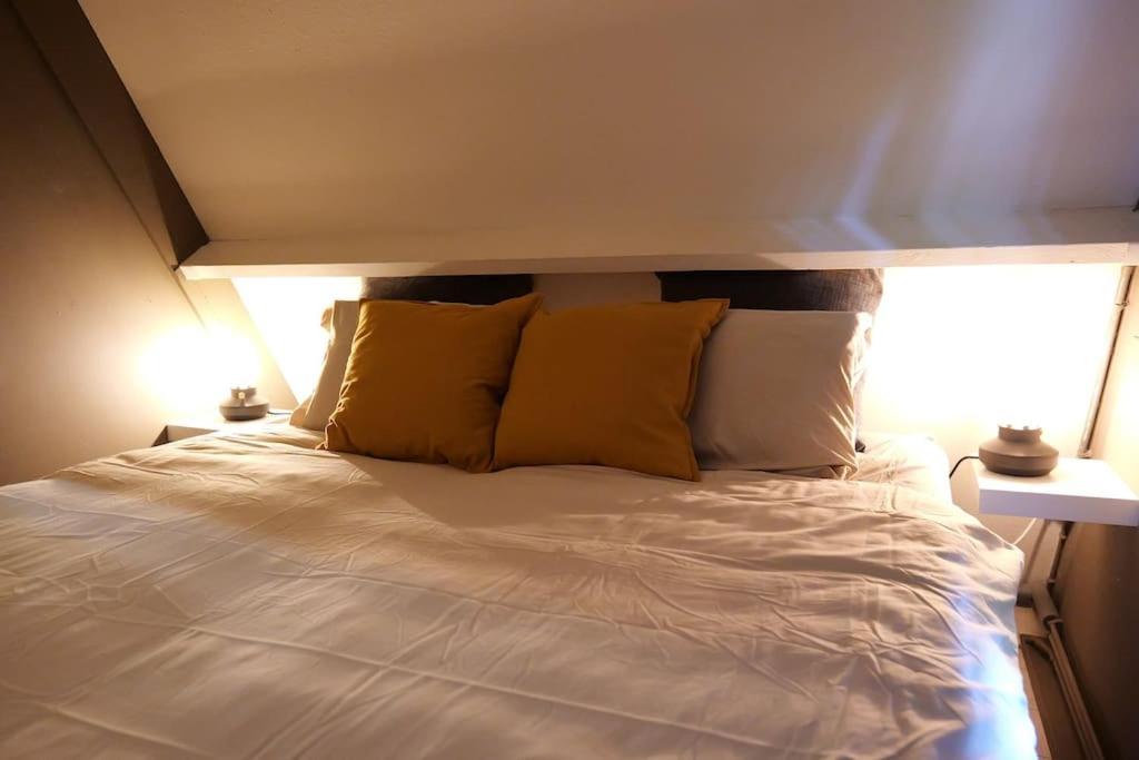 Chalet Sequoia 138 A Durbuy Zewnętrze zdjęcie