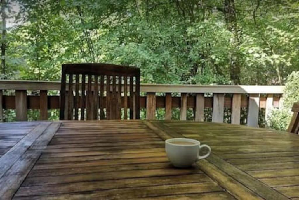 Chalet Sequoia 138 A Durbuy Zewnętrze zdjęcie