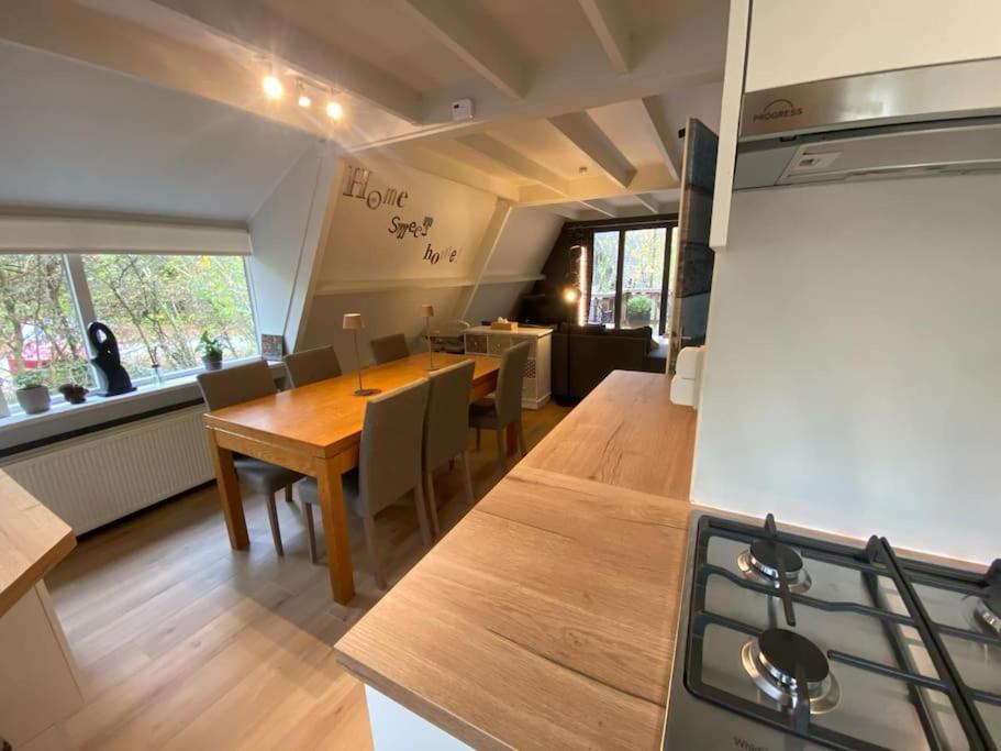Chalet Sequoia 138 A Durbuy Zewnętrze zdjęcie