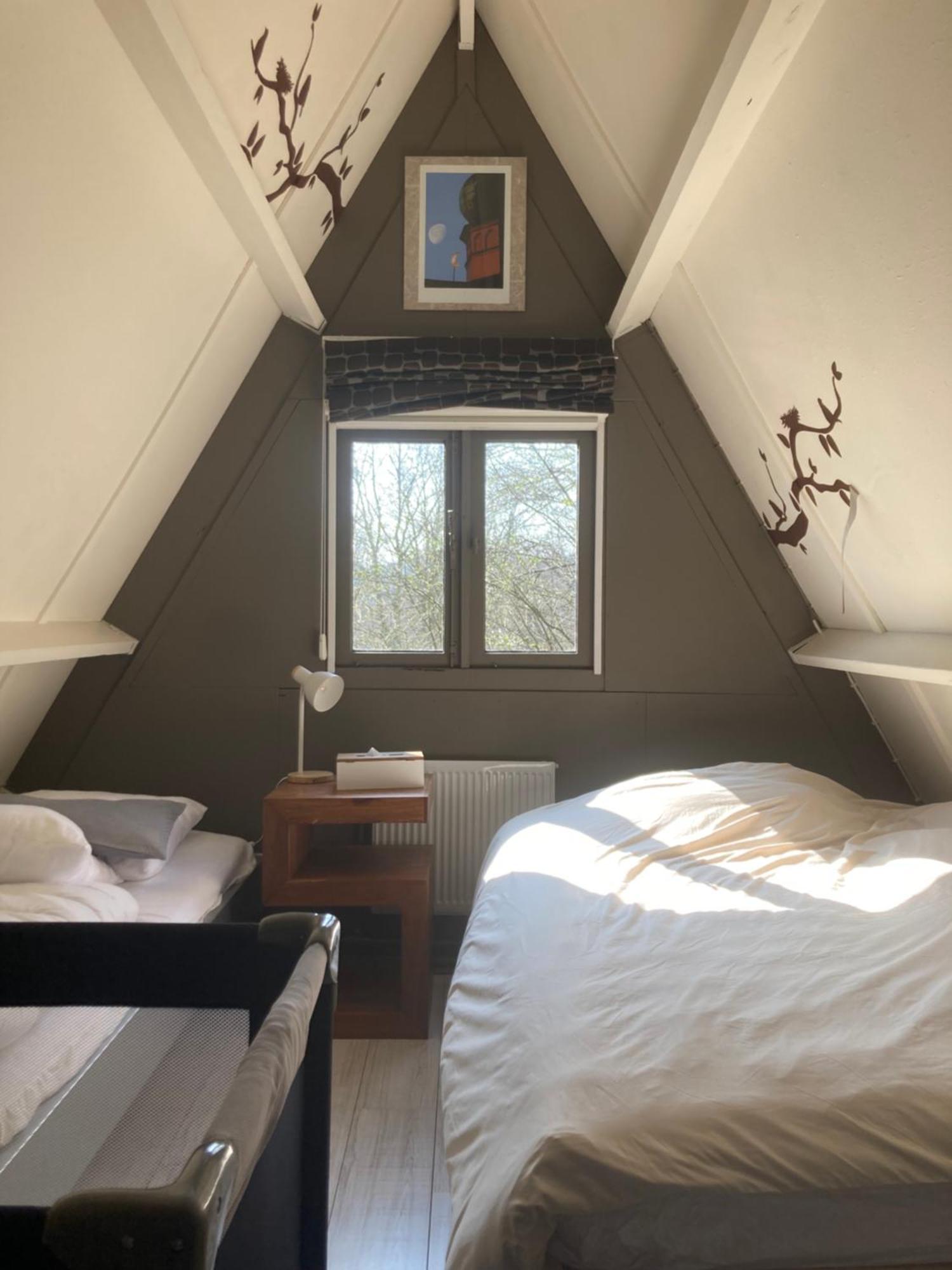 Chalet Sequoia 138 A Durbuy Zewnętrze zdjęcie